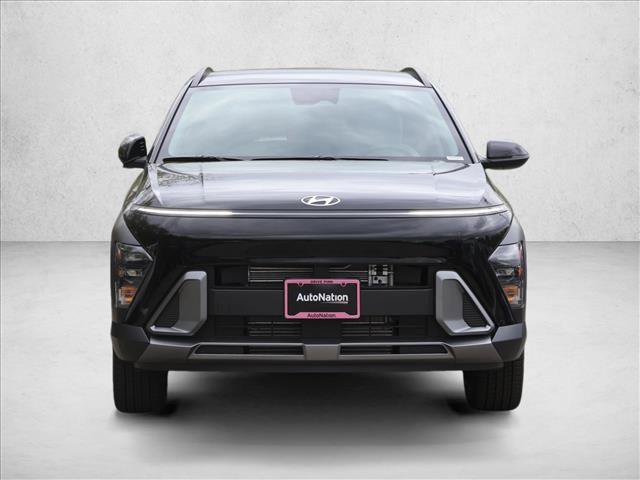 Certified 2026 Hyundai Kona SEL Premium AWD/4WD image 2