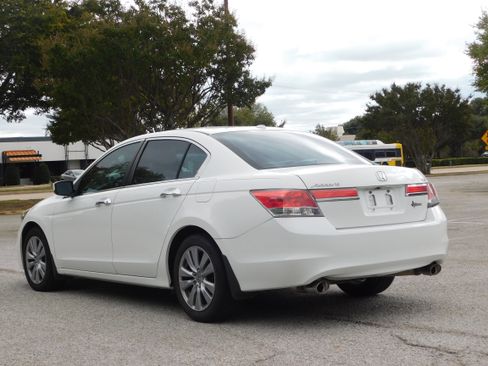 Used 2012 Honda Accord EX-L image 5