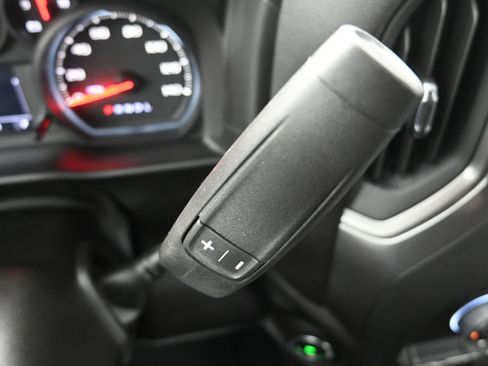 Certified 2025 Chevrolet Silverado 2500 W/T image 17