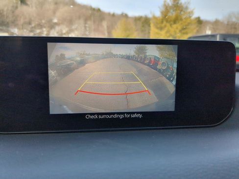 Used 2023 MAZDA CX-50 AWD 2.5 Turbo w/ Cargo Package image 20