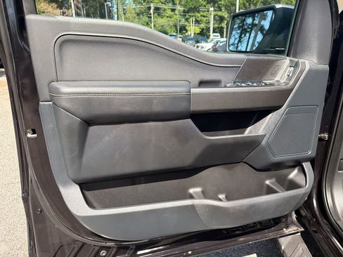 Used 2023 Ford F150 XLT w/ Equipment Group 302A High AWD/4WD image 11