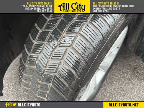 Used 2018 Volkswagen Atlas SEL AWD/4WD image 33