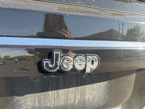 Used 2014 Jeep Compass Sport w/ Power Value Group image 13