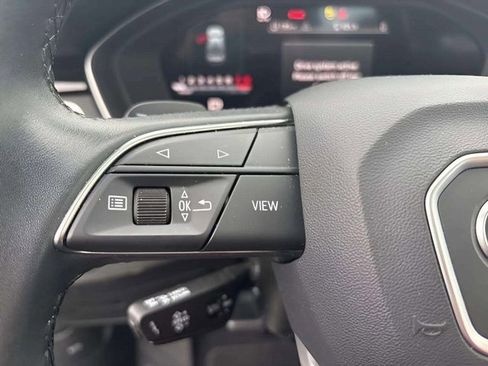 Used 2024 Audi A4 2.0T Premium Plus image 9
