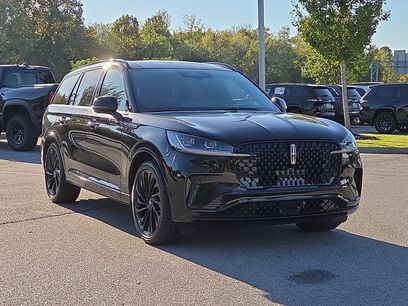 Used 2026 Lincoln Aviator Reserve