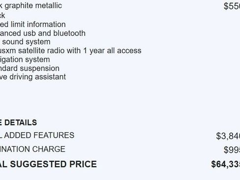 Used 2018 BMW X5 xDrive35i w/ Driving Assistance Package image 27