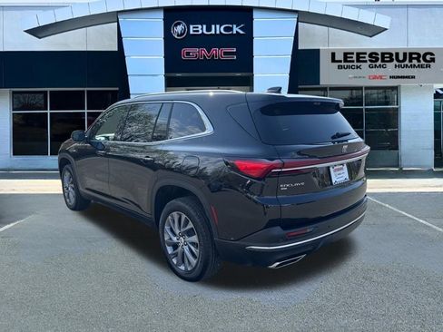 New 2026 Buick Enclave Preferred w/ Power Package AWD/4WD image 5