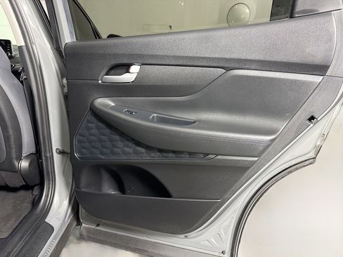 Used 2022 Hyundai Santa Fe SEL image 28