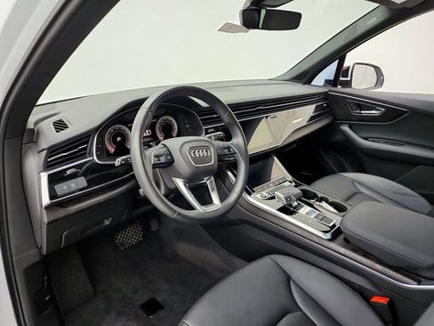 Used 2022 Audi Q7 3.0T Premium Plus AWD/4WD image 17