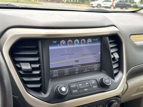 Used 2019 GMC Acadia Denali w/ LPO, Floor Liner Package FWD image 20