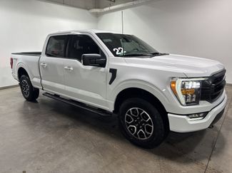 Used 2022 Ford F150 XLT w/ Equipment Group 302A High video 2