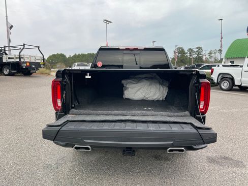 Used 2024 GMC Sierra 1500 Denali w/ Denali Reserve Package image 23