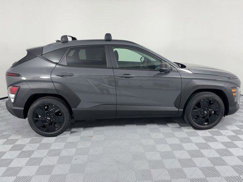 New 2026 Hyundai Kona SEL Sport image 8