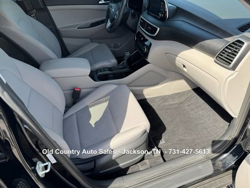 Used 2020 Hyundai Tucson Value image 16
