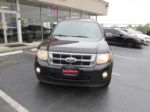 Used 2012 Ford Escape XLT FWD image 60