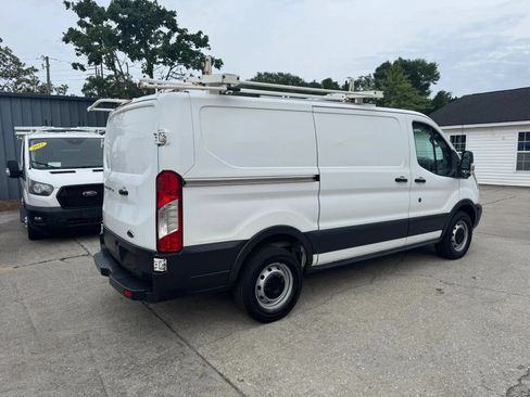 Used 2017 Ford Transit 350 130 Low Roof RWD image 13