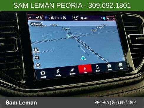 New 2026 Dodge Durango GT image 13