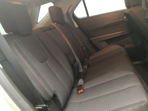 Used 2016 Chevrolet Equinox LT w/ Convenience Package FWD image 19