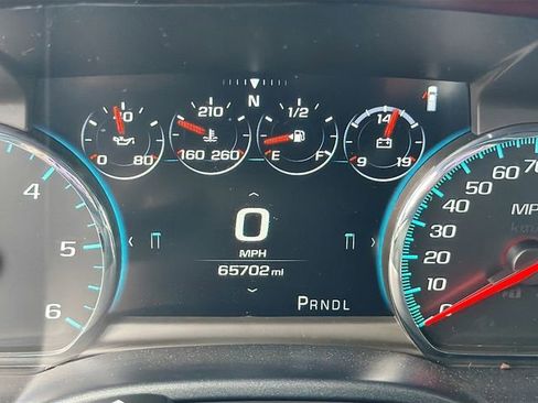 Used 2018 GMC Sierra 1500 Denali w/ Denali Ultimate Package image 12