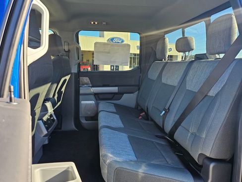 New 2026 Ford F250 XLT w/ XLT Premium Package image 8