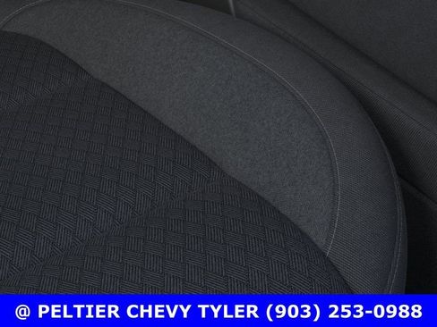 Used 2024 Chevrolet Silverado 1500 Custom image 21