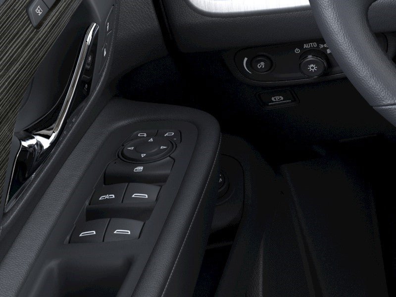 Used 2022 GMC Terrain SLT AWD/4WD image 22
