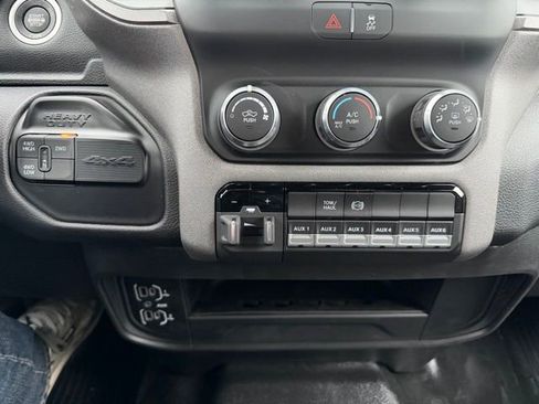 Used 2024 RAM 5500 Tradesman w/ Max Tow Package image 25