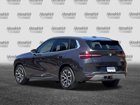 Used 2026 BMW X3 xDrive30i w/ Convenience Package AWD/4WD image 7