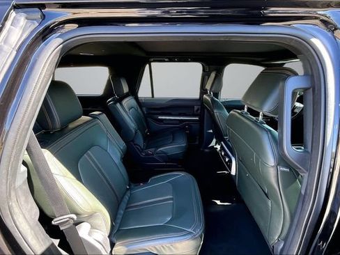 Used 2022 Ford Expedition Timberline AWD/4WD image 25