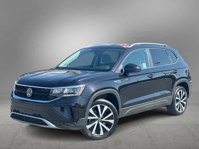 Used 2022 Volkswagen Taos SE