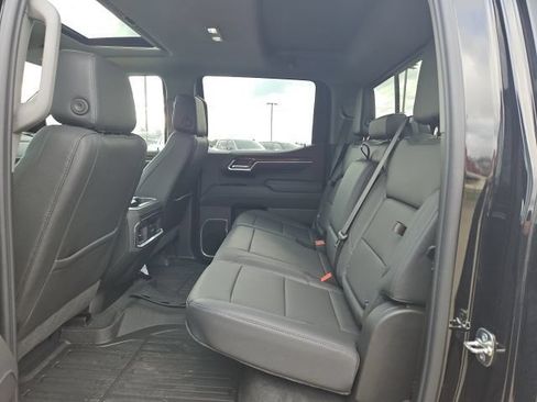 New 2026 GMC Sierra 1500 Elevation w/ Elevation Premium Package AWD/4WD image 16