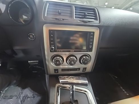 Used 2011 Dodge Challenger SRT8 image 16