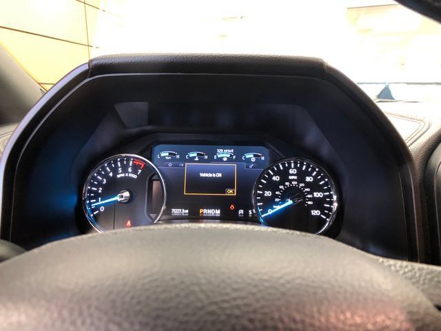 Certified 2020 Ford Expedition Limited w/ Special Edition Package AWD/4WD image 14