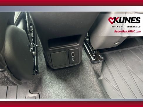 New 2026 Buick Encore GX Preferred w/ Comfort Package AWD/4WD image 34