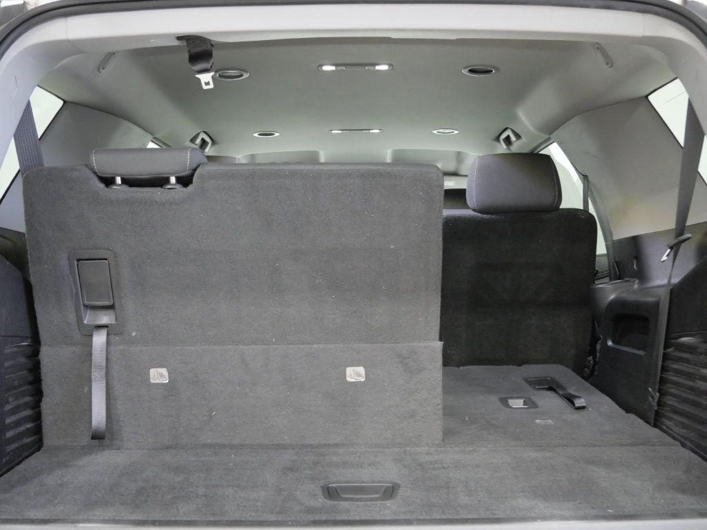 Used 2019 Chevrolet Tahoe LS w/ All-Season Package AWD/4WD image 25