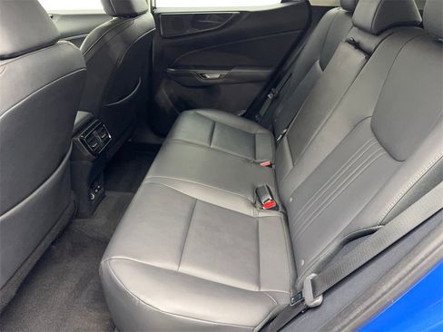 Used 2024 Lexus NX 250 FWD image 32
