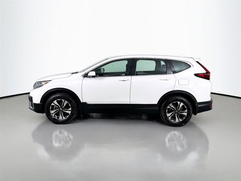 Used 2021 Honda CR-V Special Edition image 6