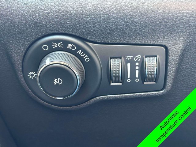 New 2026 Jeep Compass Limited AWD/4WD image 18