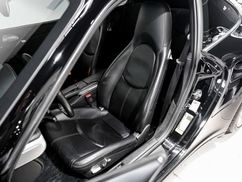 Used 2007 Porsche 911 Turbo AWD/4WD image 20