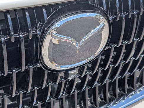 Used 2025 MAZDA CX-90 3.3 Turbo S w/ Premium Package image 24