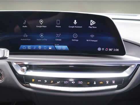 Certified 2024 Cadillac Lyriq Tech RWD image 23