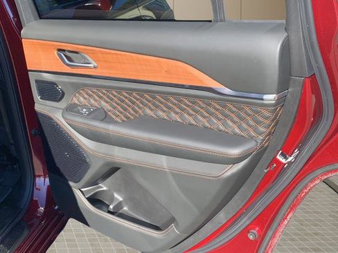 New 2025 Jeep Grand Cherokee L Summit image 56