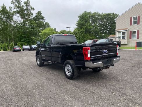 Used 2019 Ford F350 XL w/ XL Value Package image 8