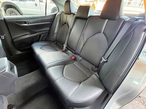 Used 2023 Toyota Camry SE FWD image 43