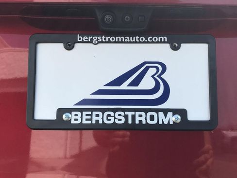 Certified 2023 Chevrolet Blazer RS w/ Driver Confidence II Package AWD/4WD image 38