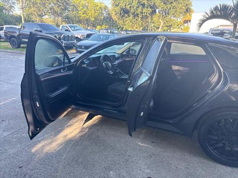 Used 2022 Kia K5 LXS FWD image 11