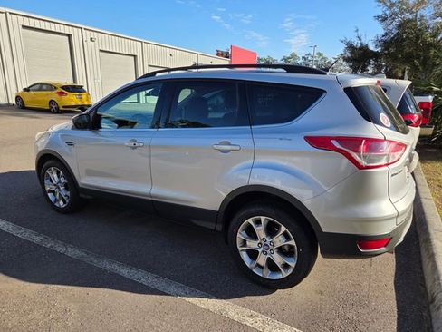 Used 2013 Ford Escape SEL image 3