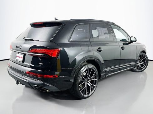 New 2025 Audi Q7 3.0T Prestige image 13