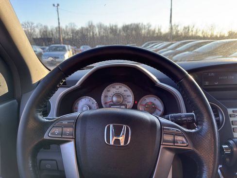 Used 2009 Honda Pilot EX-L image 11