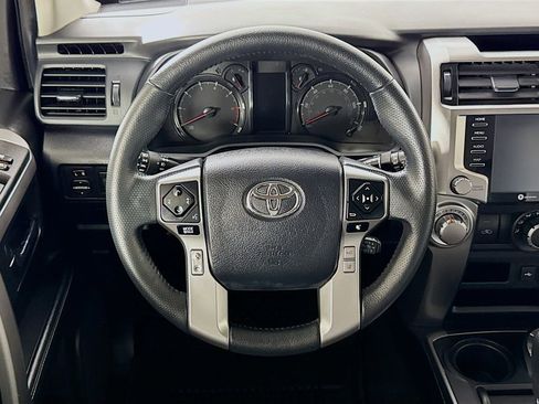 Certified 2022 Toyota 4Runner SR5 Premium image 14